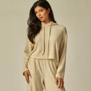Hoody Patsuit in two Colors